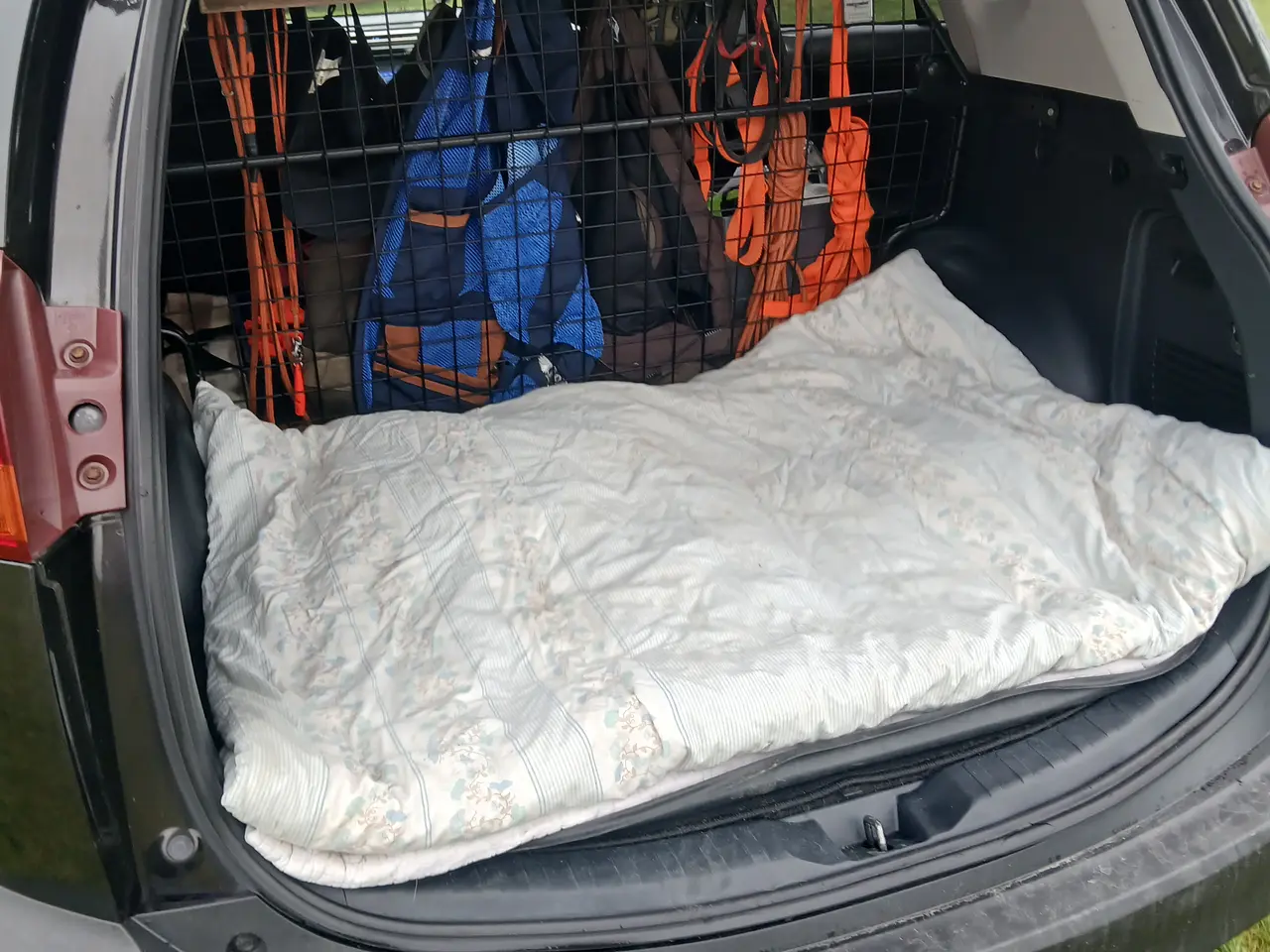 Billede 3 - Toyota Rav 4 4x4