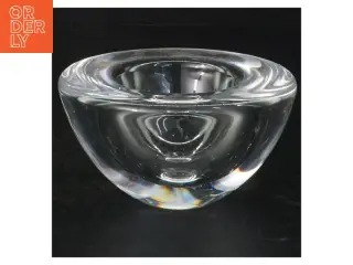 Iittala fyrfadsstage (str. Ø 11 cm)