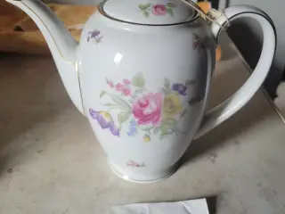 Kaffekande
