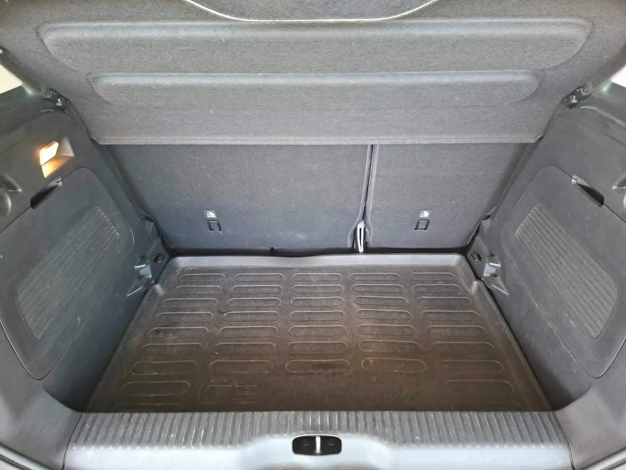 Billede 14 - Citroën C3 Aircross 1,2 PureTech 110 Aspire+ EAT6