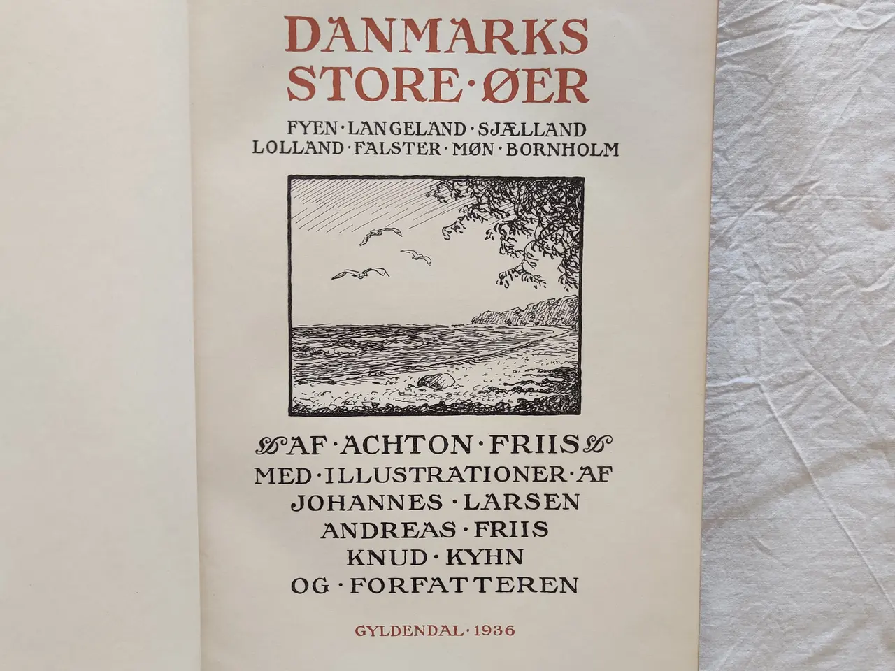Billede 1 - Til dig der samler på antik litteratur