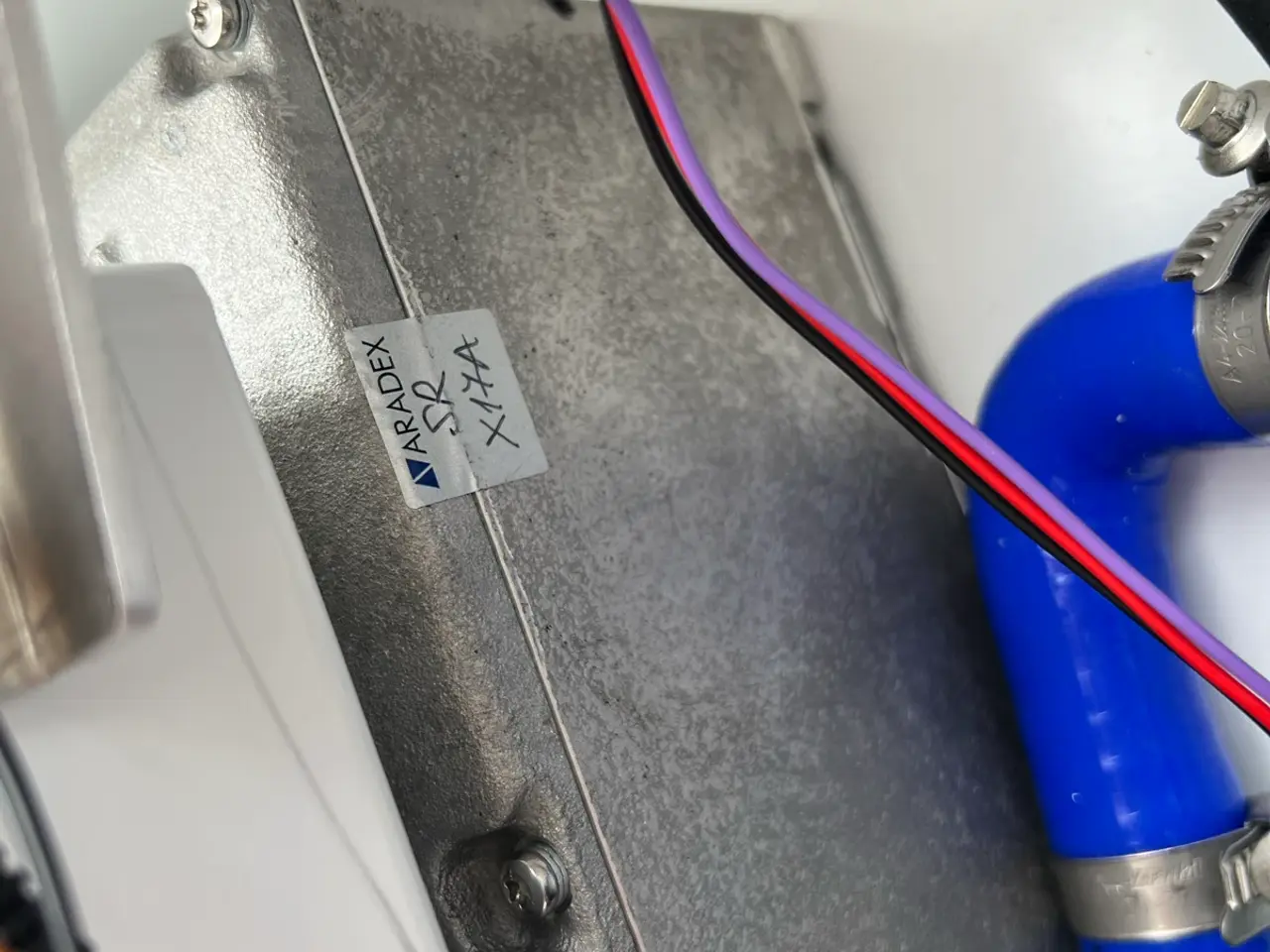 Billede 6 - E-PTO elektriske drivsystem