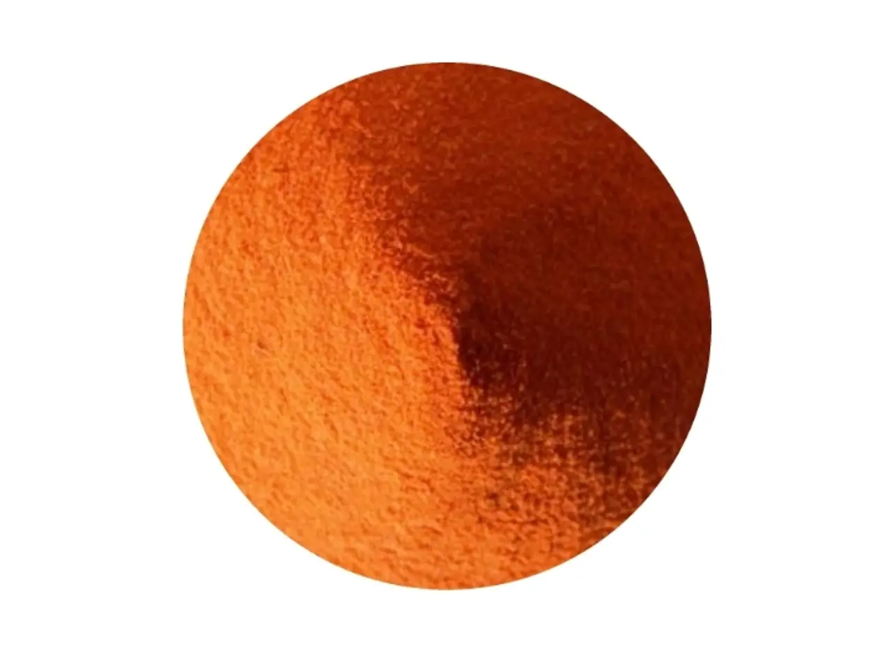 Billede 1 - Afskallede artimia æg