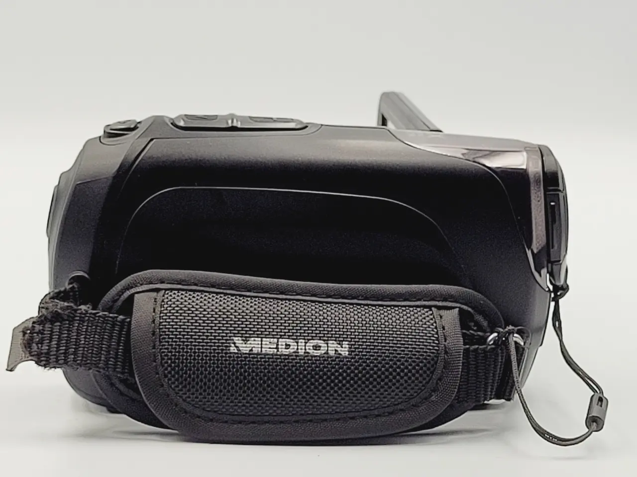 Billede 12 - ⭐️· 📹 Medion Full HD Video Kamera (MD 86652) med 