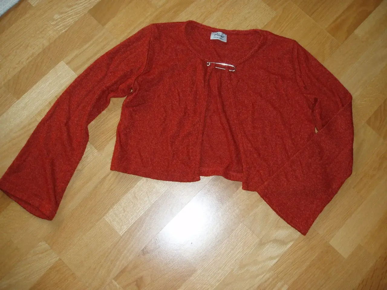 Billede 1 - Abovo venteoverdel str. m