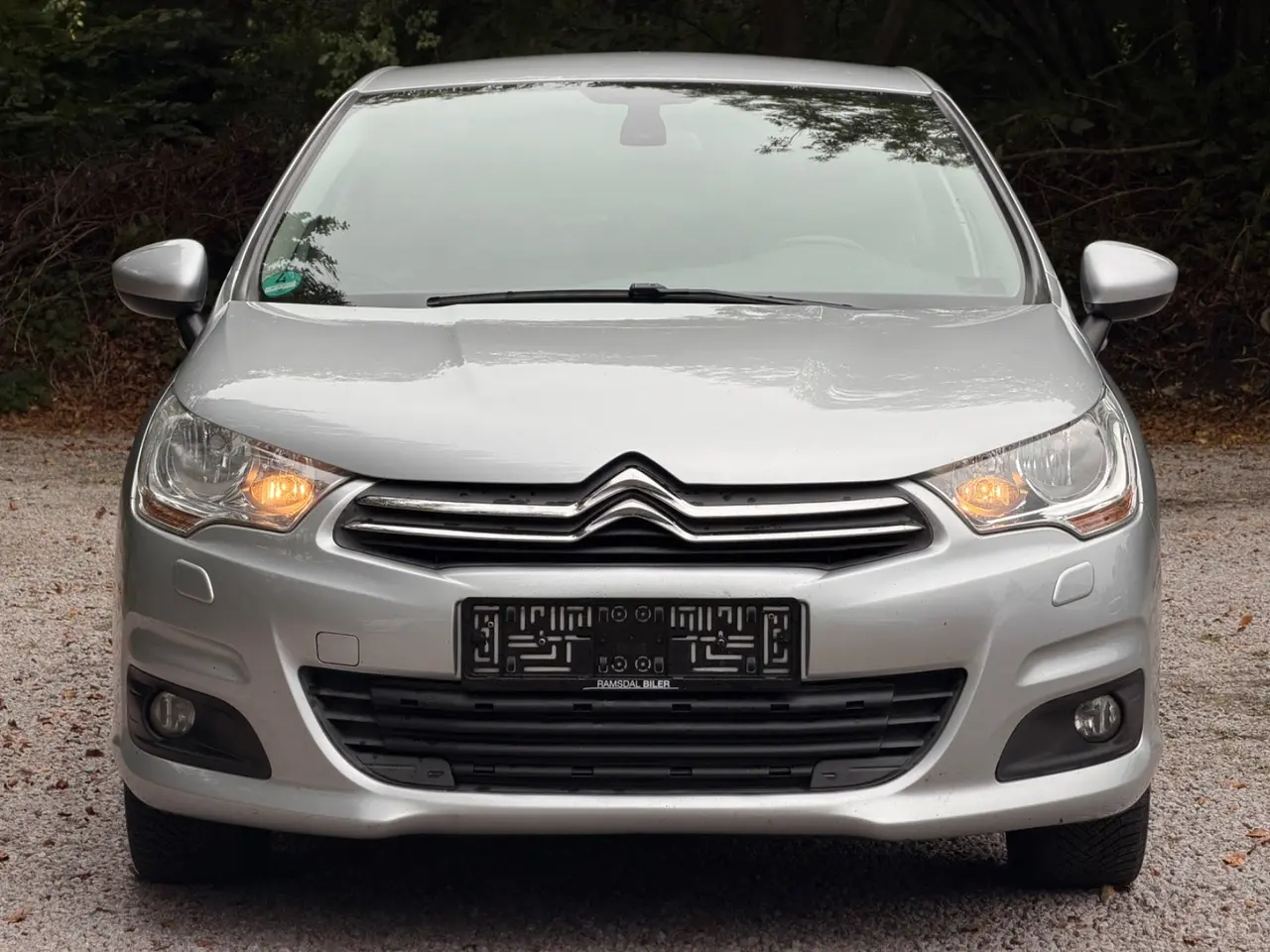 Billede 3 - Citroën C4 1,6 BlueHDi 120 Seduction