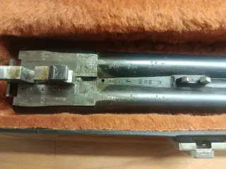 Beretta 409 fra 1948