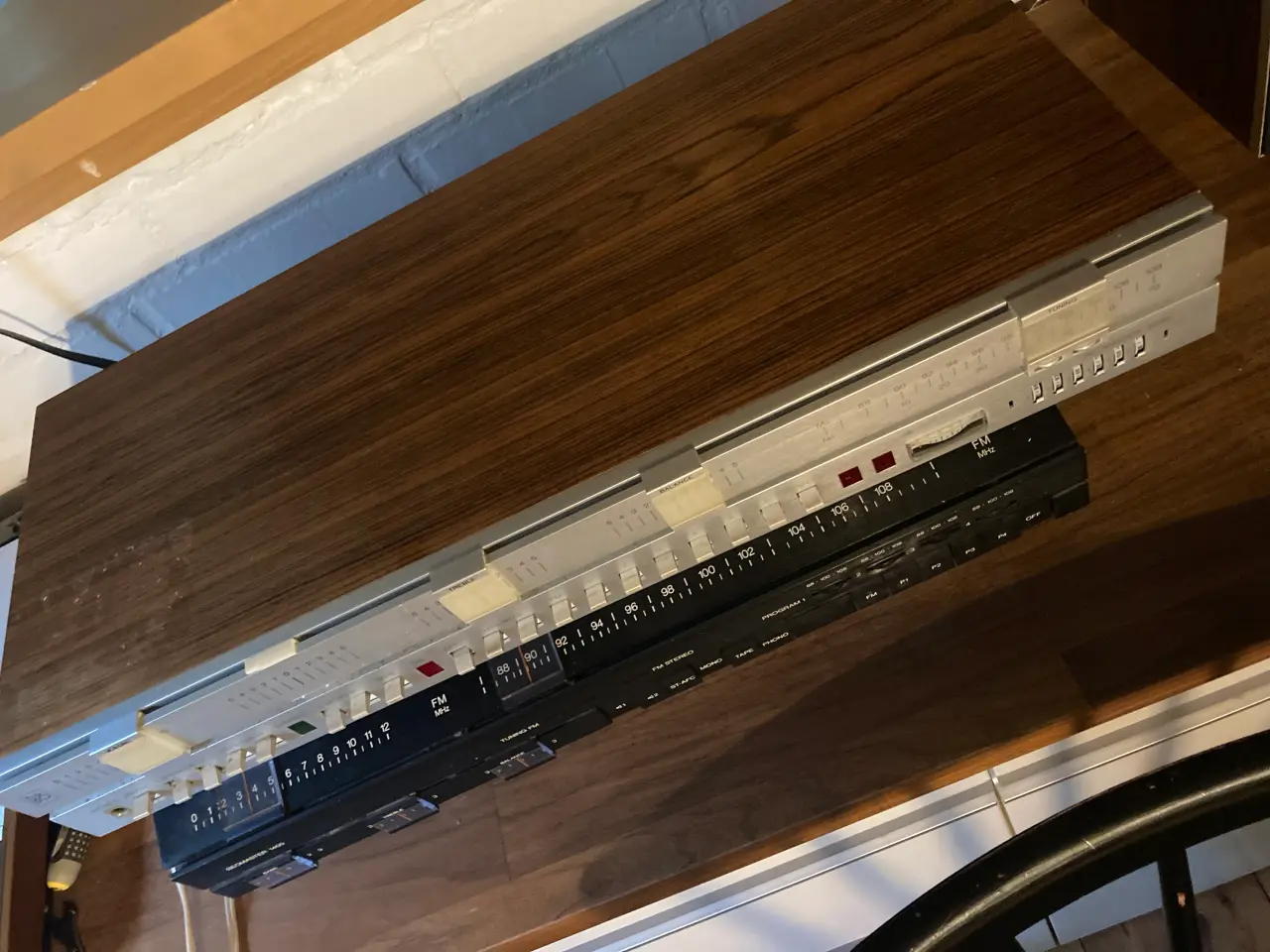Billede 2 - Beomaster 3000