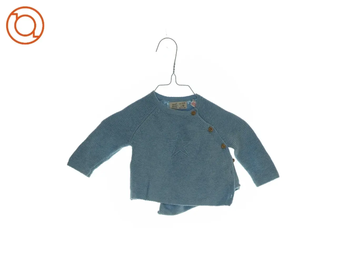 Billede 1 - Trøje fra Zara (str. 62)