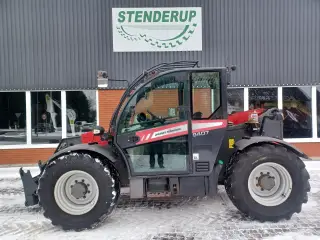 Massey Ferguson TELE