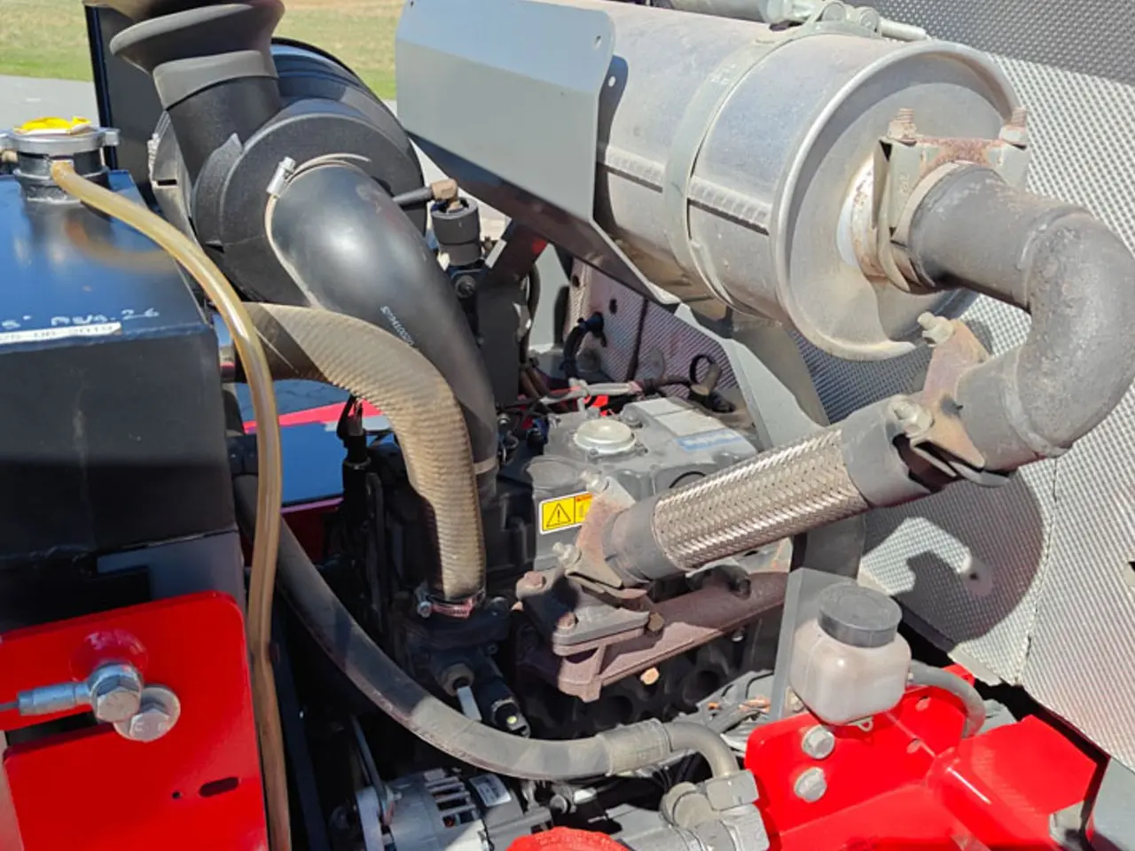 Billede 13 - Weidemann 2070 CX50 LP