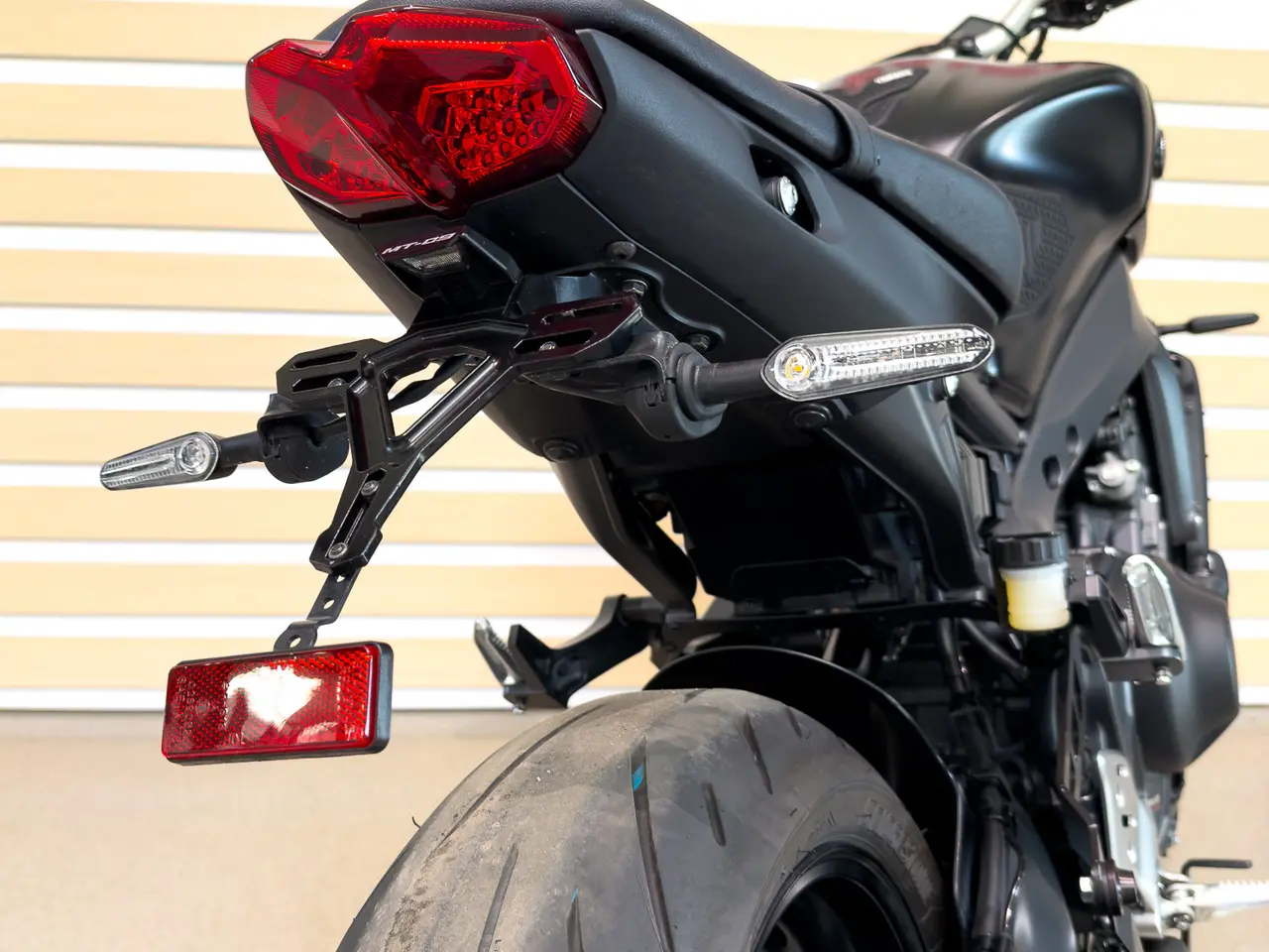 Billede 16 - Yamaha MT-09