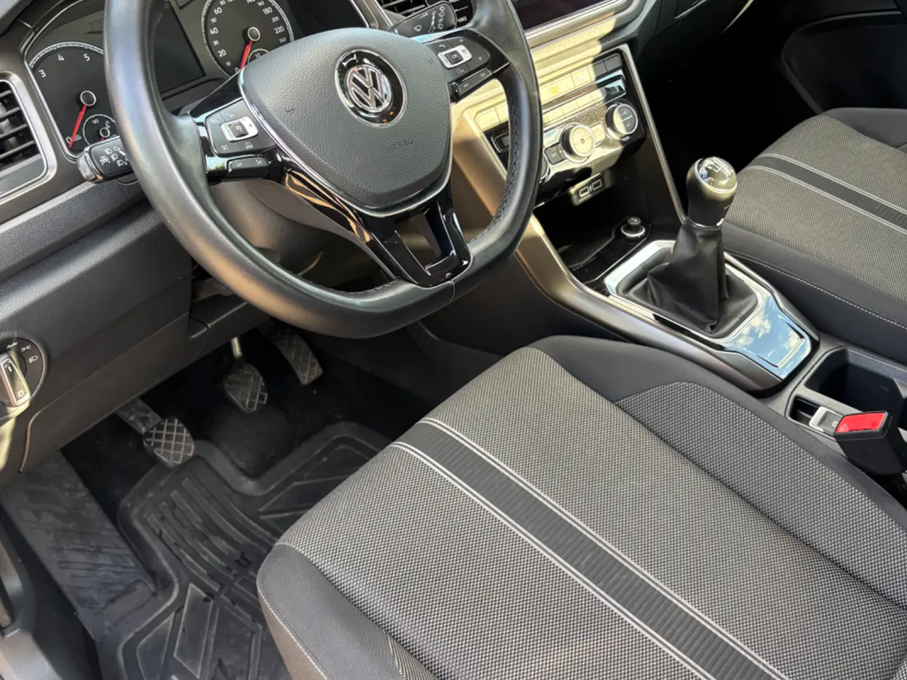 Billede 10 - VW T-Roc 1,0 TSi 115 Style