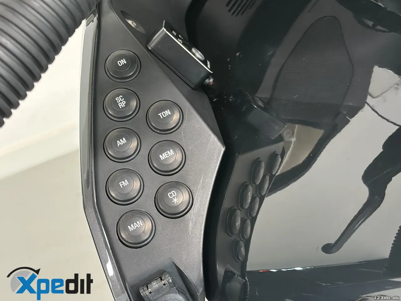 Billede 12 - BMW R 1200 RT