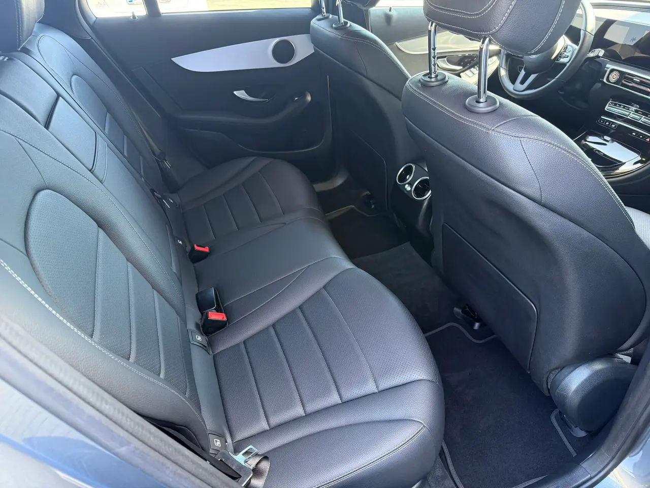 Billede 12 - Mercedes-Benz EQC 400 EL 4Matic 408HK 5d Aut.