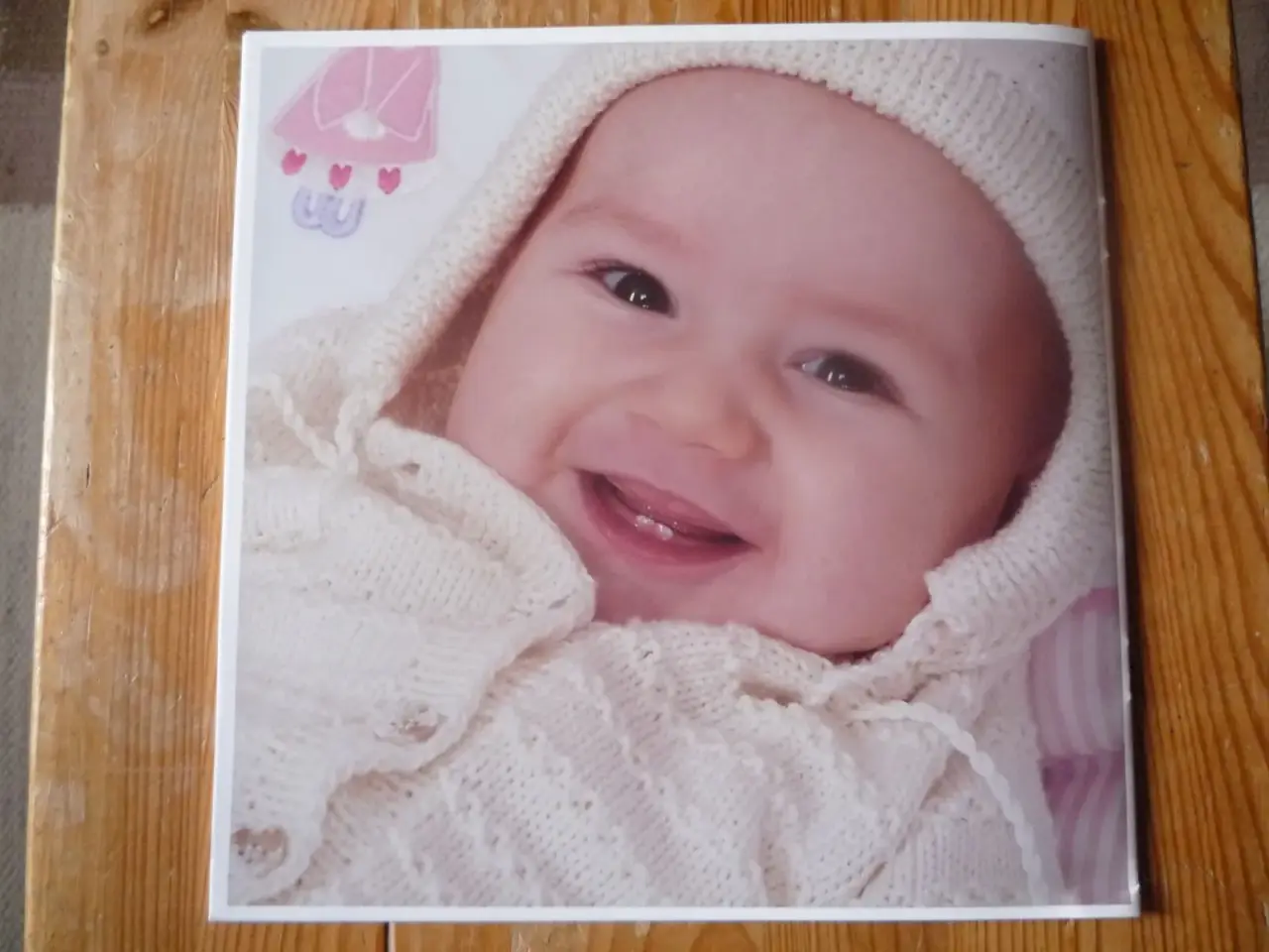 Billede 6 - Baby - Blend nr. 6