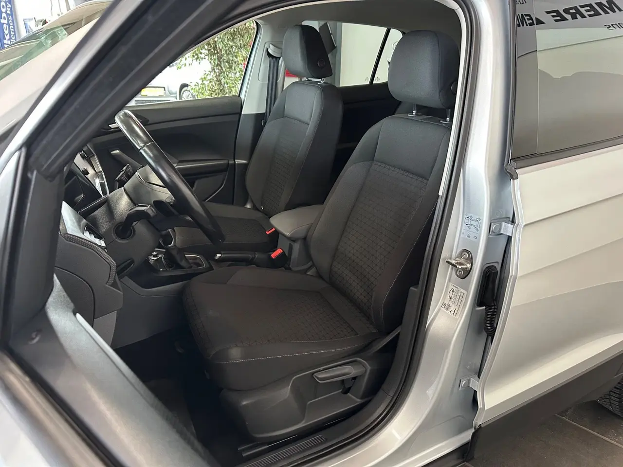 Billede 6 - VW T-Cross 1,0 TSi 115 Life+ DSG