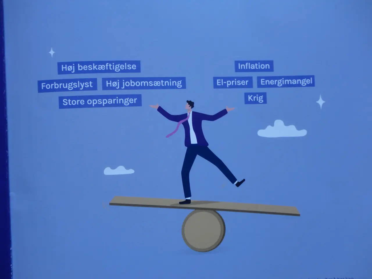 Billede 3 - Kampen om Kurven i Dagligvarehandlen - 2023 :