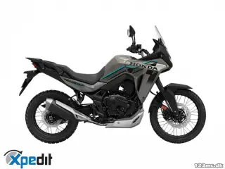 Honda XL 750 Transalp E-Clutch