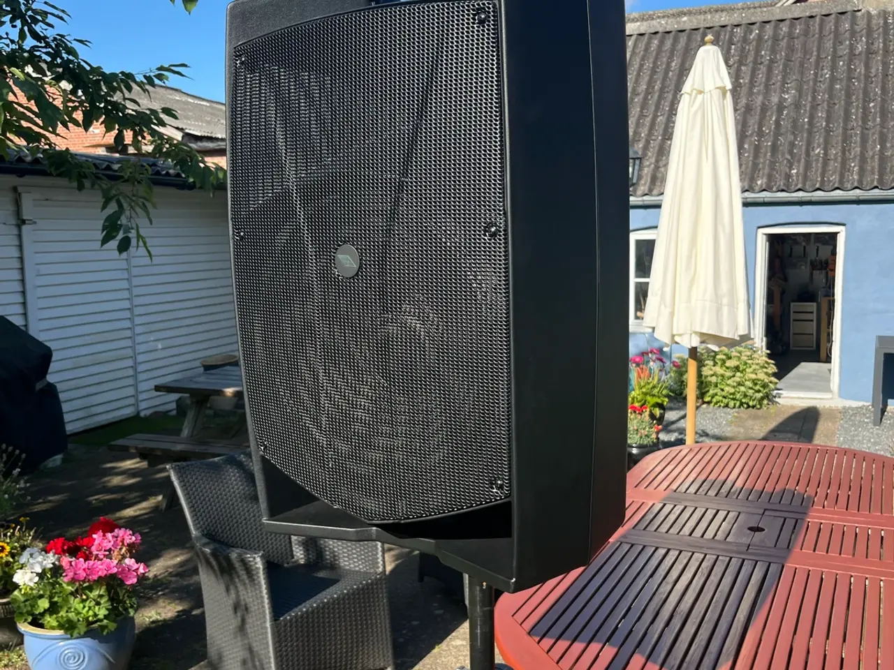 Billede 2 - Proel V15PRO PA højtalere