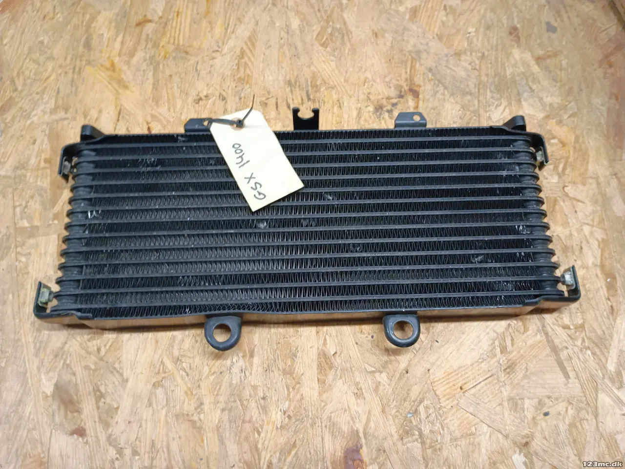 Billede 1 - Køler Suzuki GSX1400