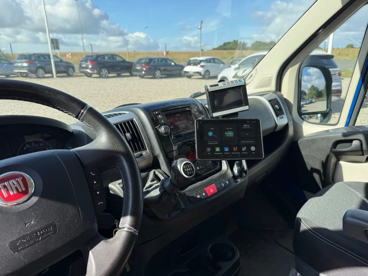 Billede 6 - Fiat Ducato 35 2,3 MJT 150 Kassevogn L3H2