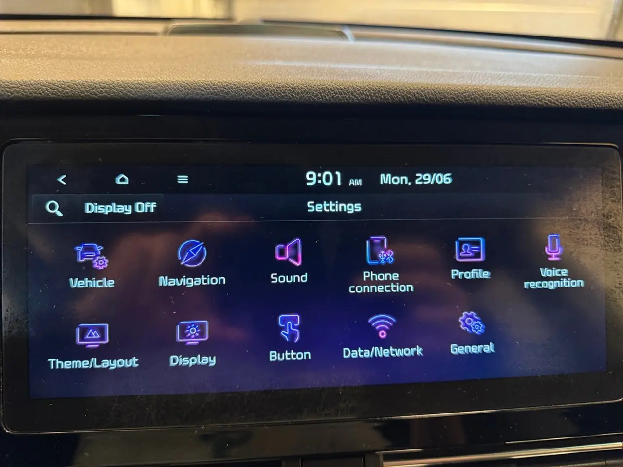 Billede 10 - Kia Niro 1,6 PHEV Advance DCT