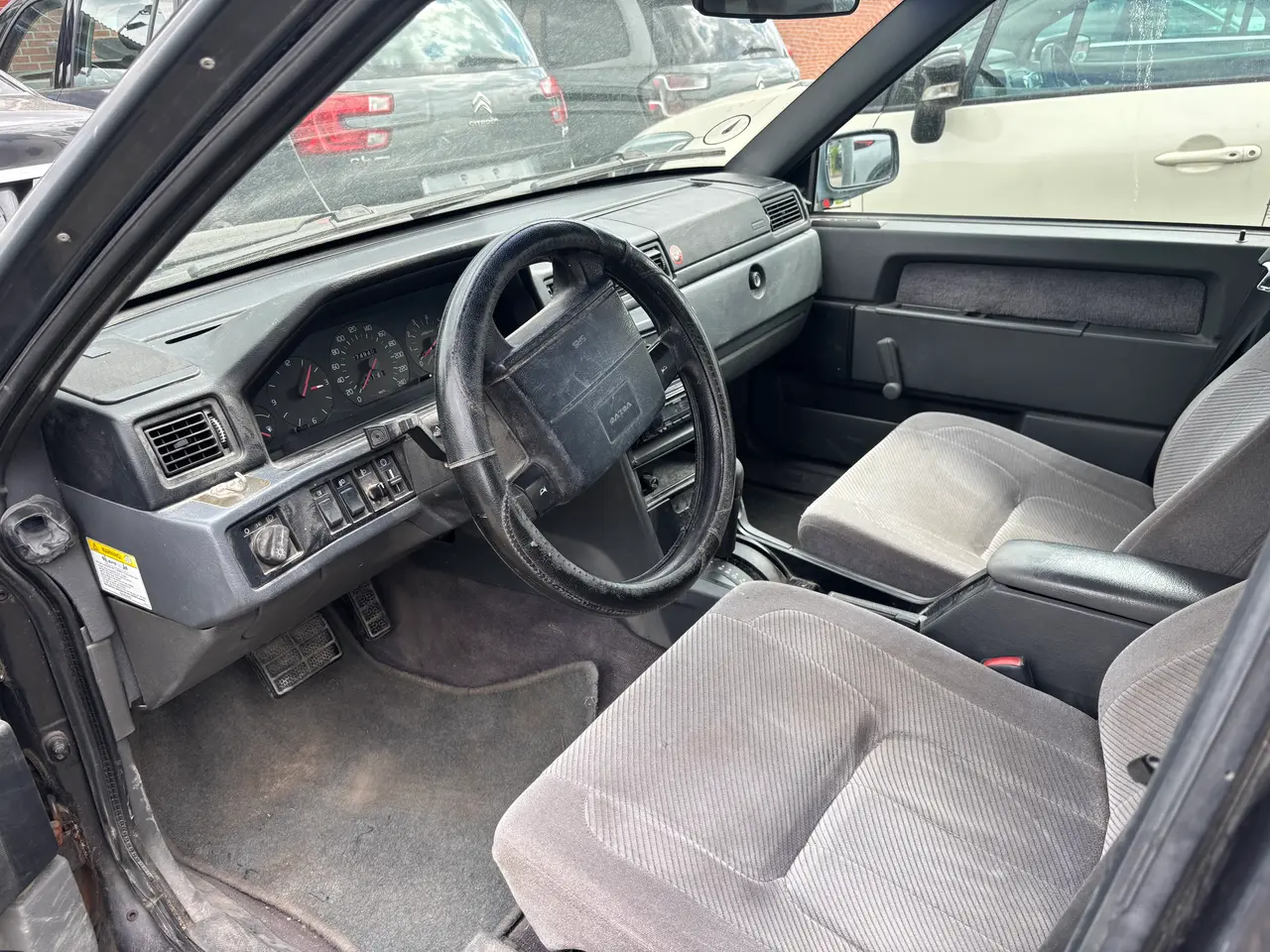Billede 6 - VOLVO 940 TURBO