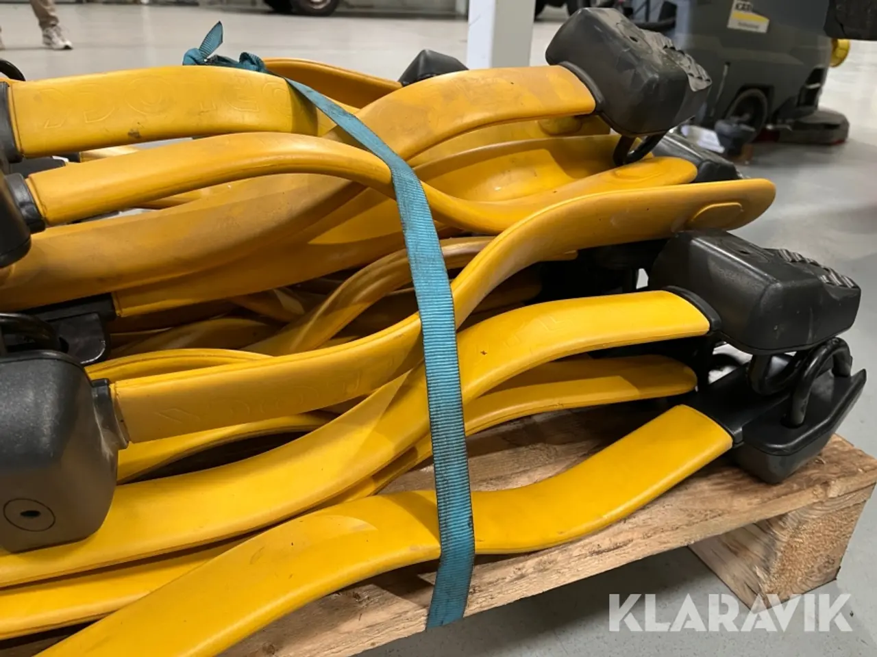 Billede 11 - Ratlåse Stoplock Pro 26 styk