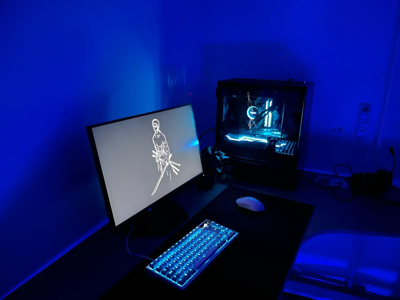 Billede 3 - Gaming pc