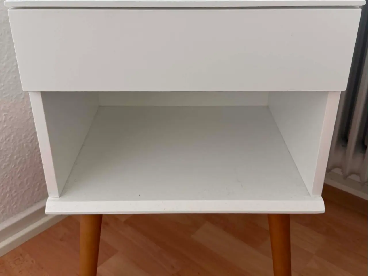 Billede 1 - Sengebord