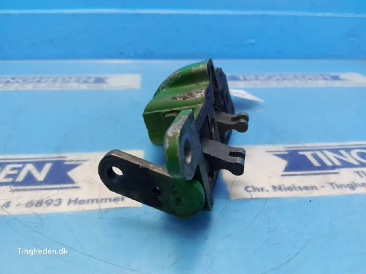 Billede 5 - John Deere 3040 Hi-Lo Skift L59830