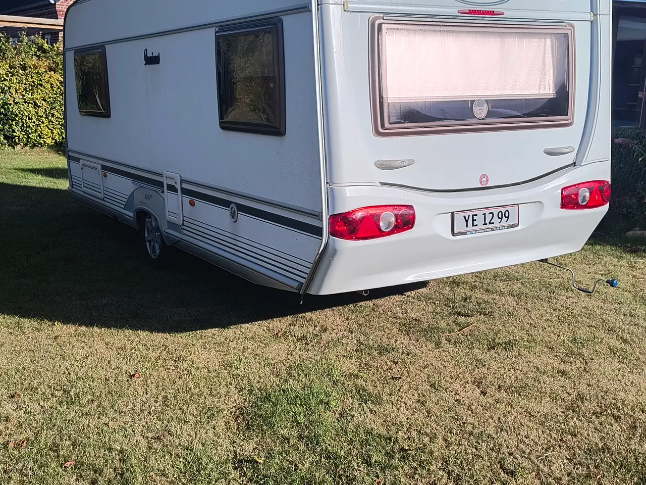 Billede 2 - Lmc 520 TE