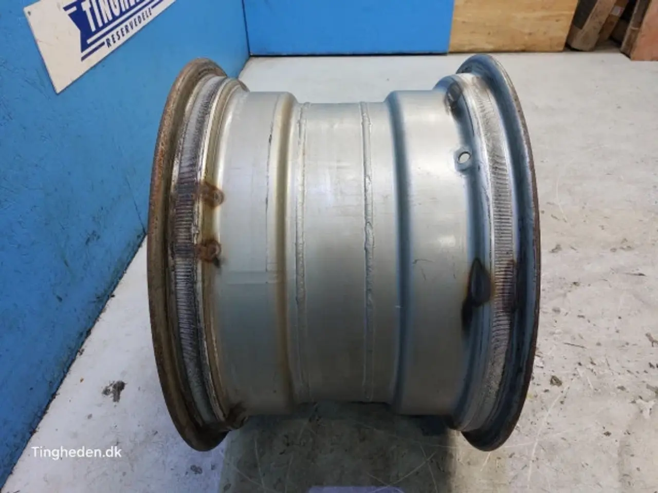 Billede 6 - 26"   DW14X26