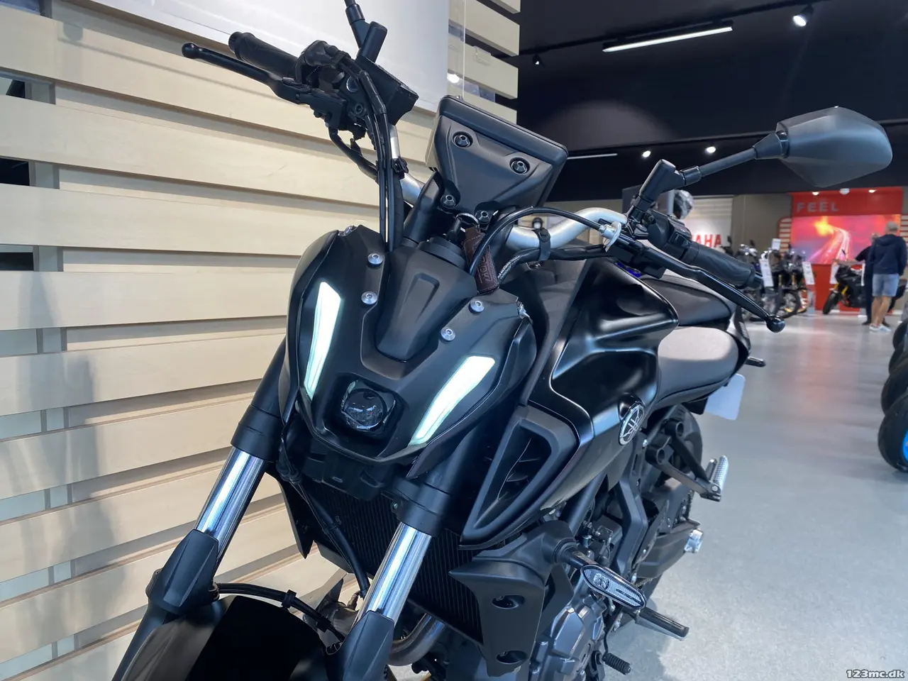 Billede 15 - Yamaha MT-07