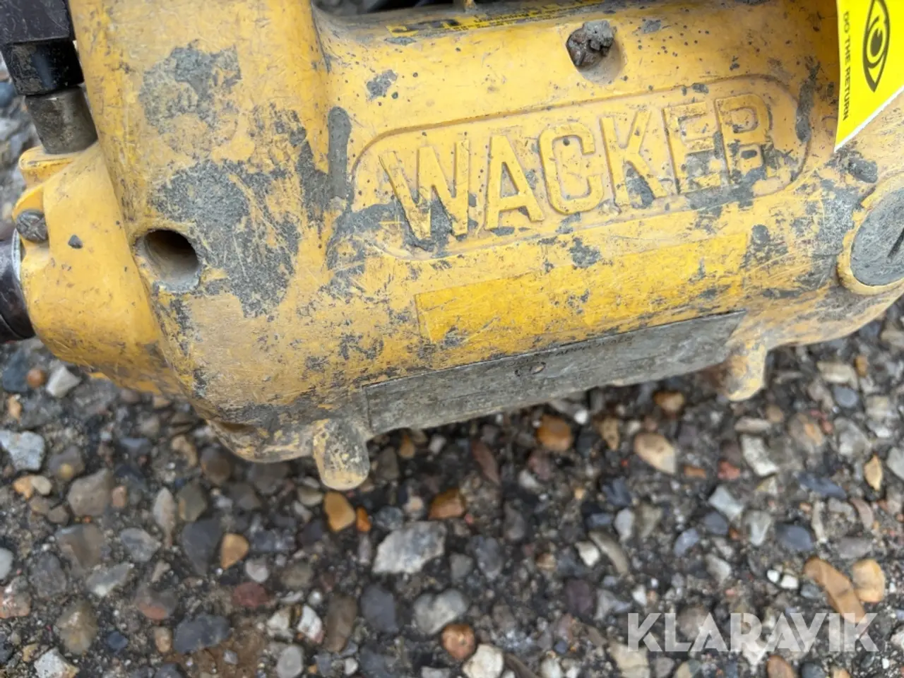 Billede 6 - Stavvibrator WackerNeuson 1 styk