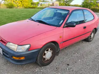 Toyota Corolla 1,3XLI