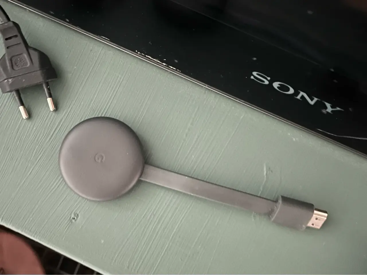 Billede 2 - Sony Bravia TV