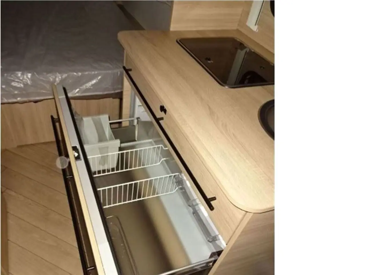 Billede 15 - 2026 - Caravelair Sport Line 480