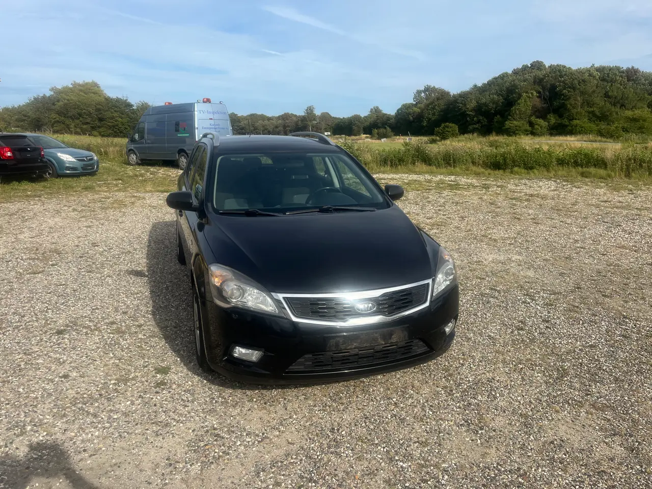 Billede 2 - KIA CEED ÅRG 11