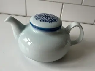 Te kande