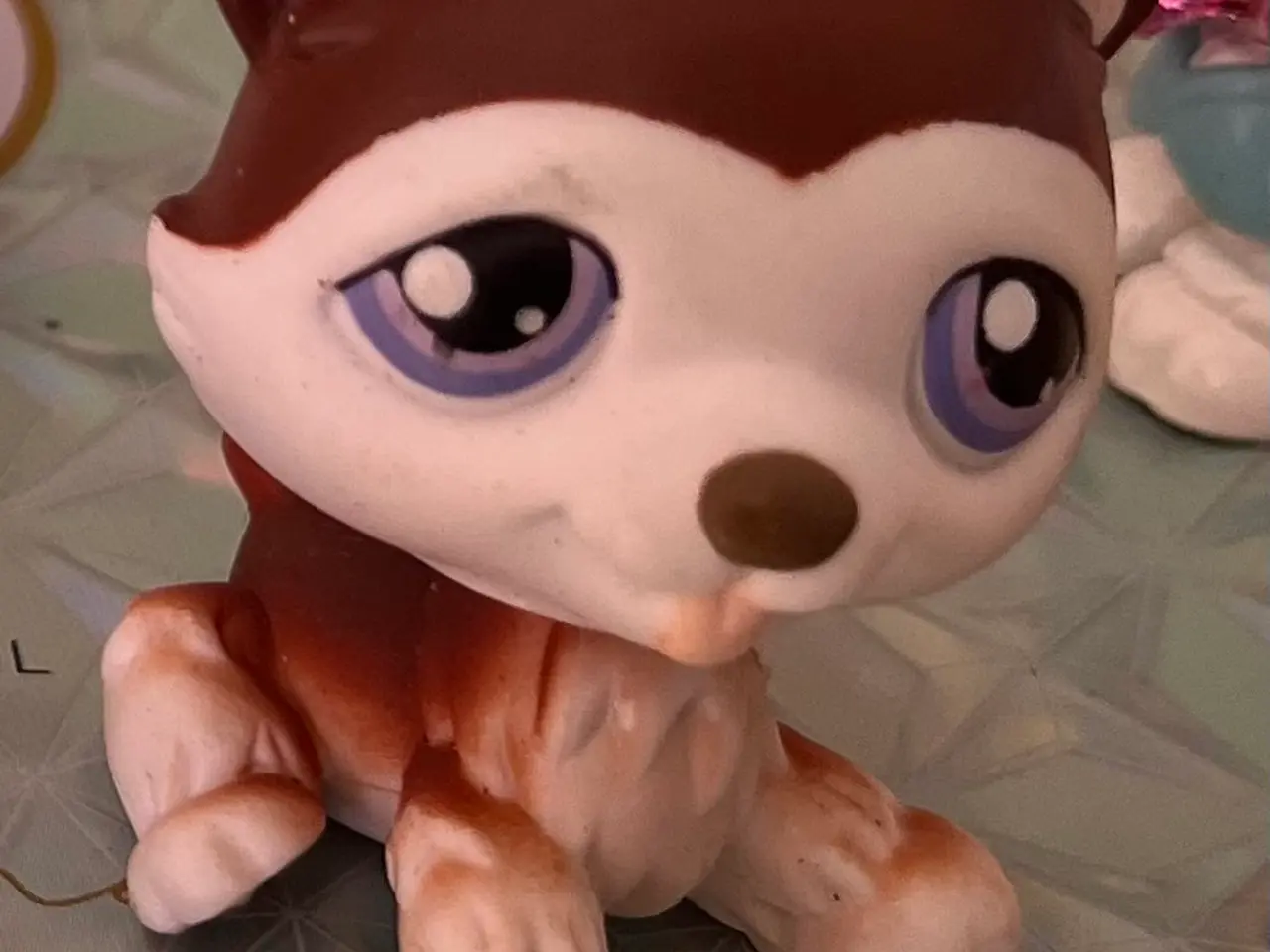 Billede 10 - 20 figurer - 10 m/magnet, flest Littlest Pet Shop