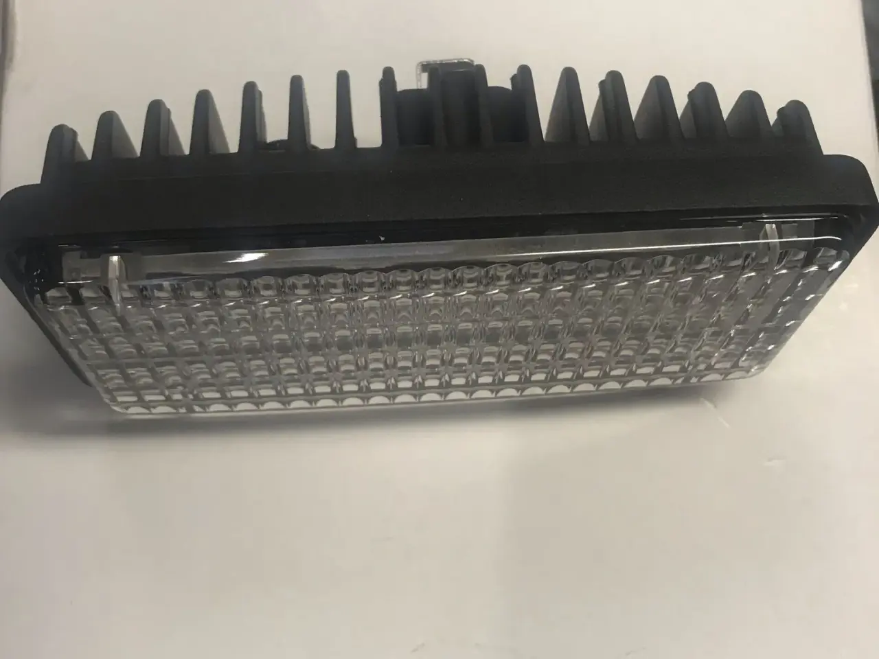 Billede 2 - Led arbejdets lygter