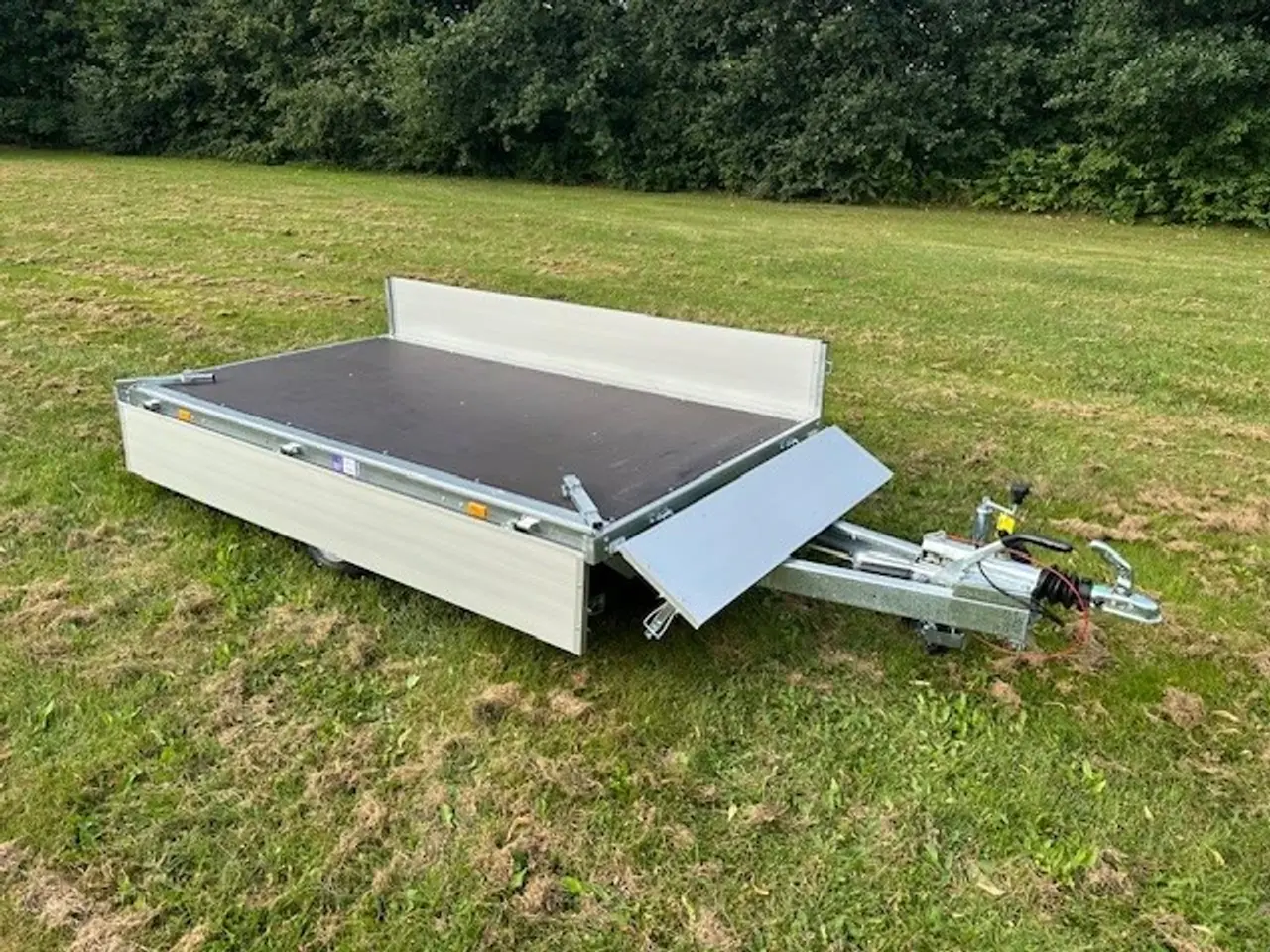Billede 1 - EDUARD trailer 2514-1350-56