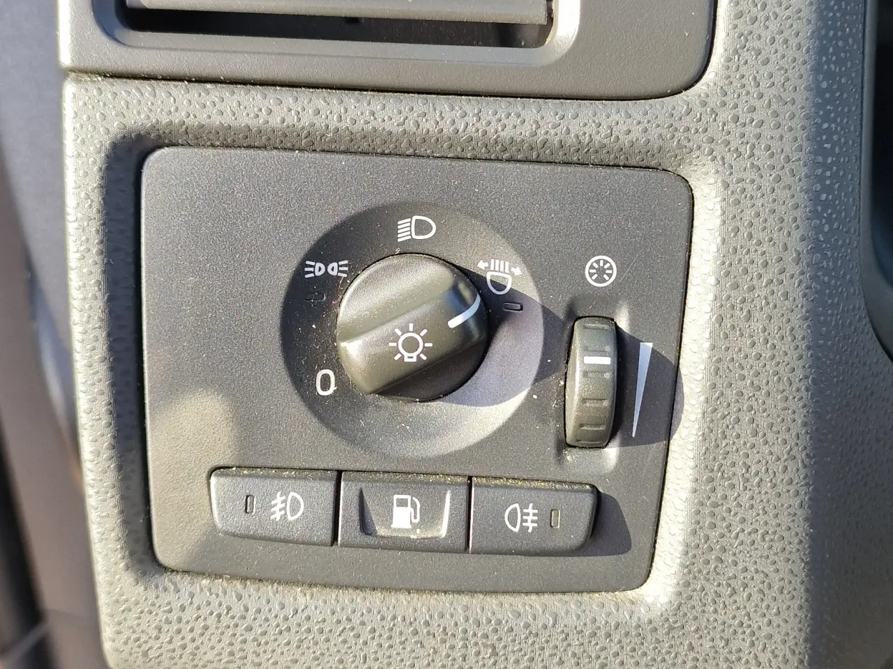 Billede 14 - Volvo C30, E- drive S/S Diesel 1.6 , 109 HK.