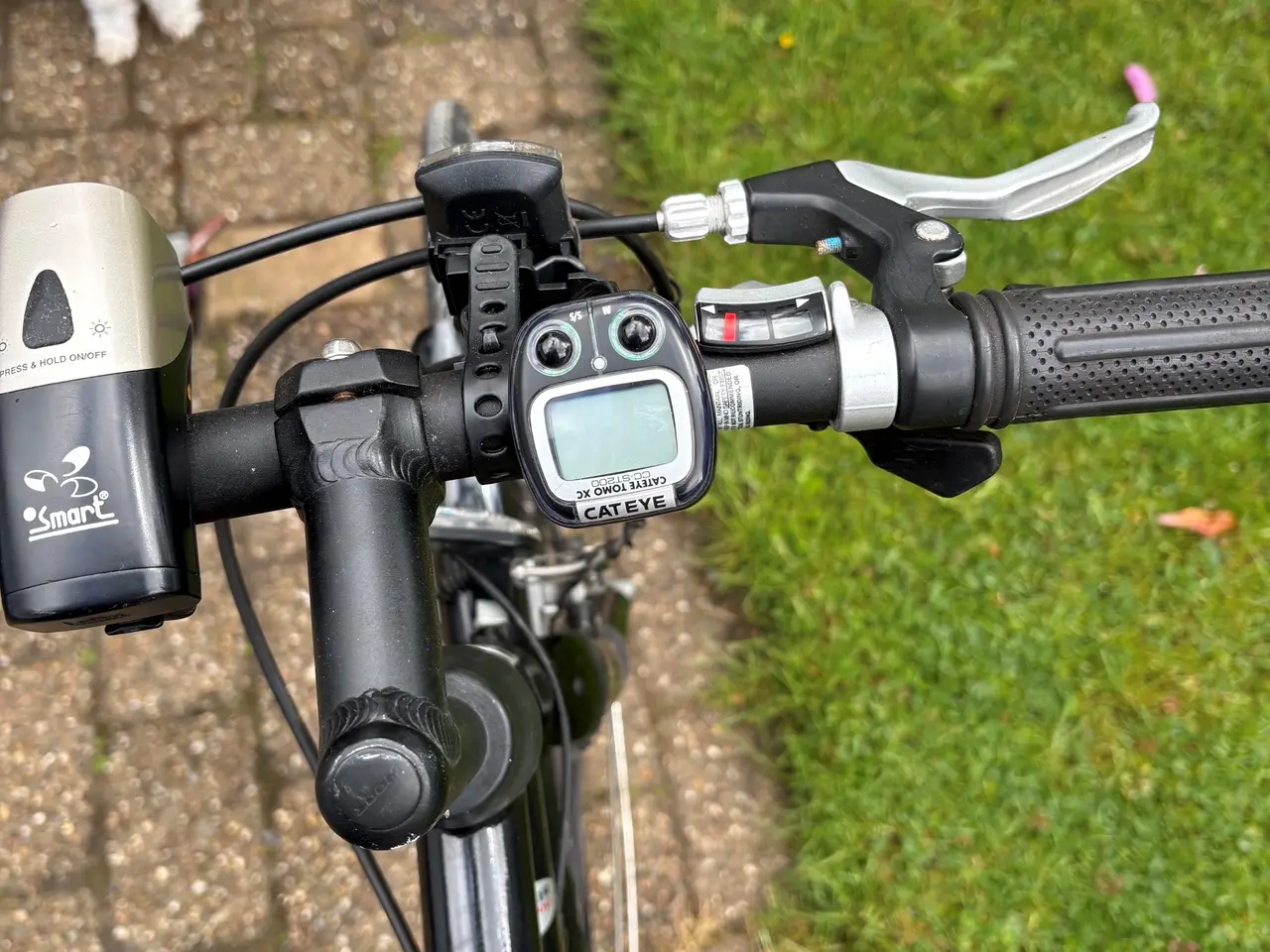 Billede 3 - Flot herre cykel