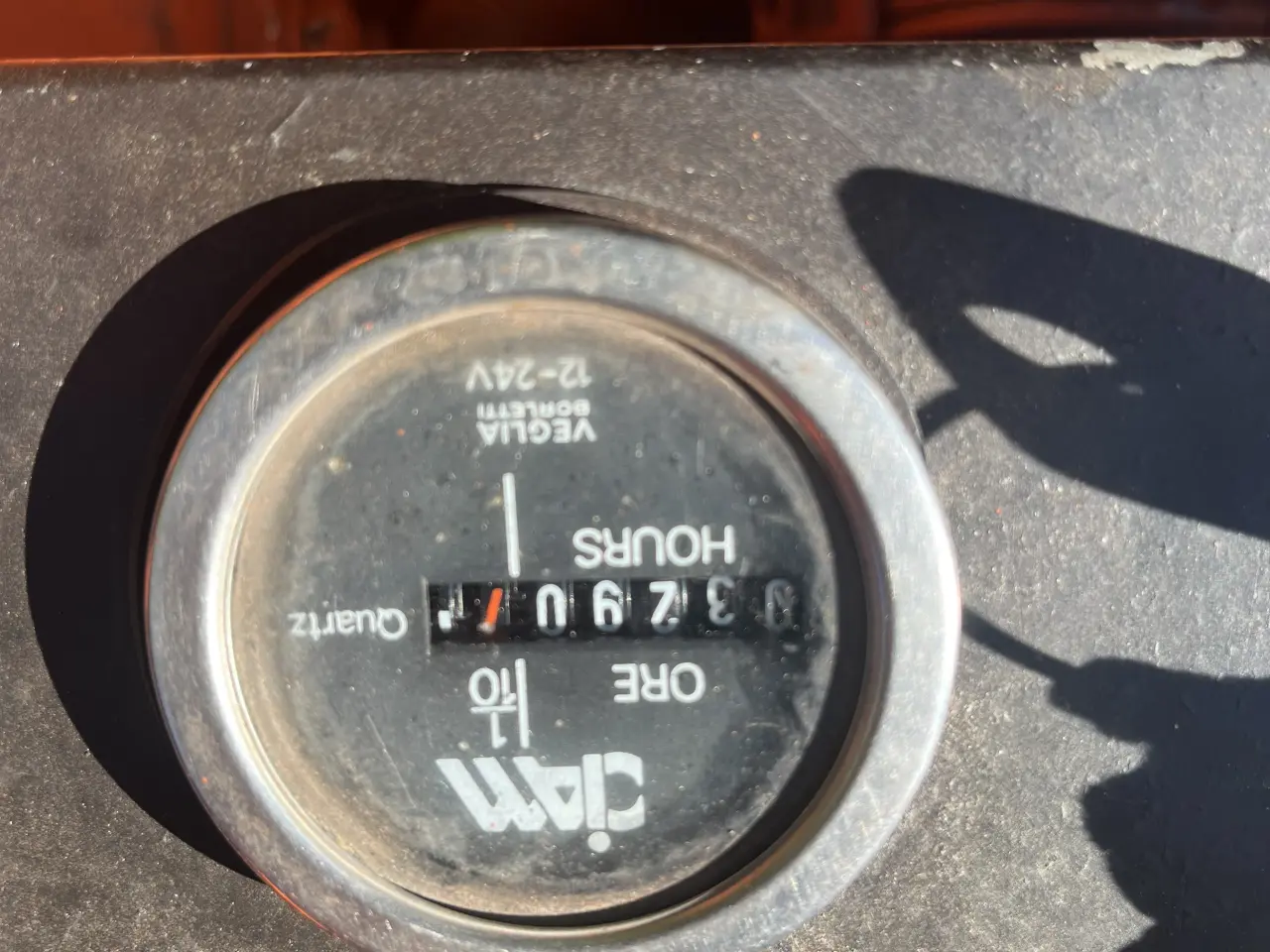 Billede 5 - Minigraver, Komatsu PC O5