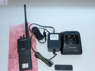 Motorola GP900 Marine håndholdt Vhf