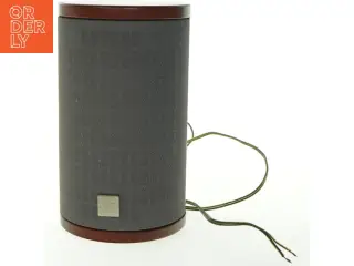 Højttaler fra JVC (str. 23x14 cm)