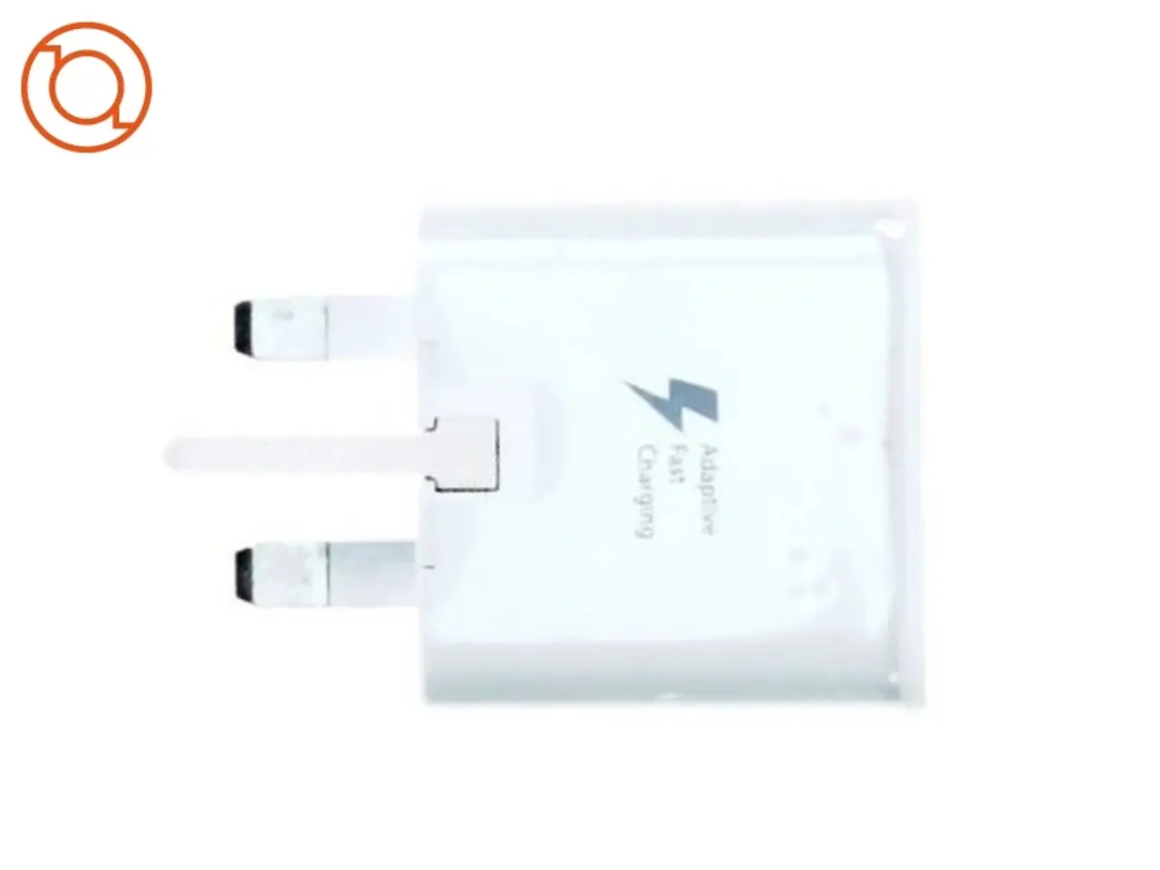 Billede 2 - Samsung adapter (str. 7 cm)